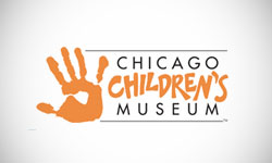 Chicago Children’s Museum Logo Design