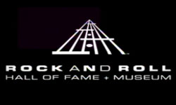Rock and Roll Hall of Fame and Museum Logo Design