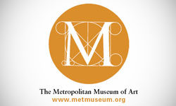 The Metropolitan Museum of Art Logo Design
