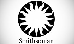 The Smithsonian Logo Design
