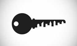 American Institute of Architects Logo Design