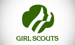 Girl Scouts of America Logo Design