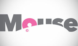 Microsoft Mouse Awards Logo Design