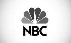 NBC Logo Design