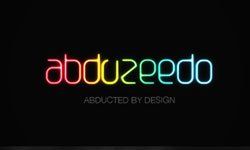 Abduzeedo Logo Design
