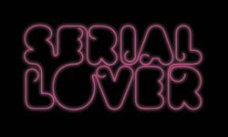 Serial Lover Logo Design