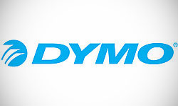 Dymo Logo Design