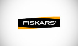 Fiskars Logo Design