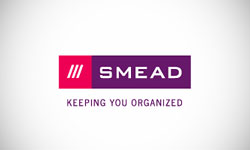 Smead Logo Design
