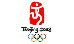 Beijing 2008 Olympics Logo