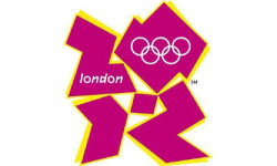 London 2012 Olympics Logo