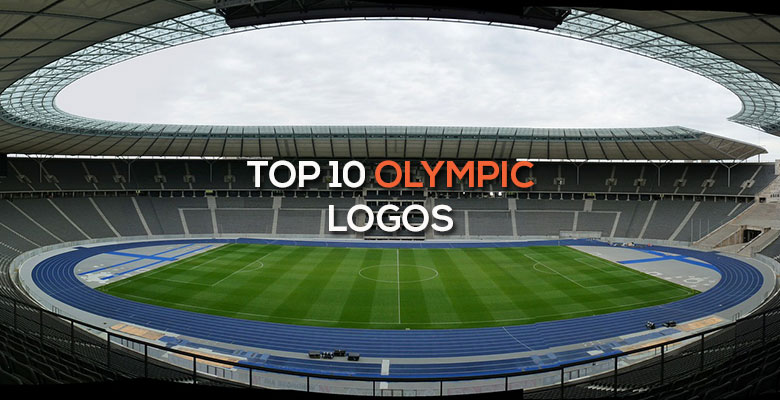 Top 10 Olympics Logos