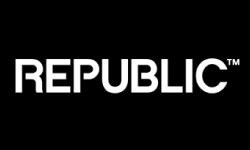 Republic Clothing Logo