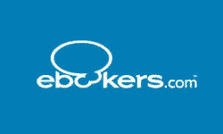 eBookers.com Logo