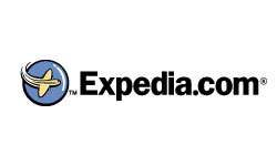 Expedia.com Logo