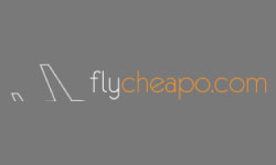 FlyCheapo.com Logo