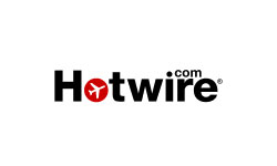 HotWire.com Logo