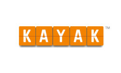 Kayak.com Logo