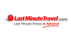 LastMinuteTravel Logo