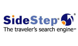 SideStep Logo