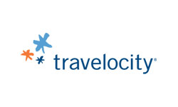 Travelocity.com Logo