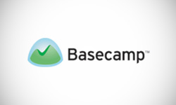 Basecamp Logo Design