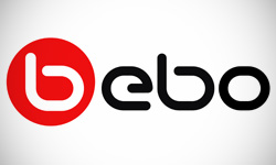 Bebo Logo Design