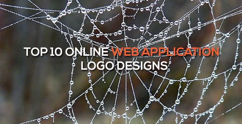 Top 10 Online Web Application Logo Designs