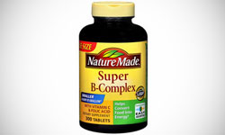 Nature Made Logo Design