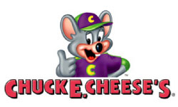 Chuck E. Cheese's Pizza Logo