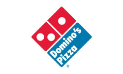 Domino's Logo