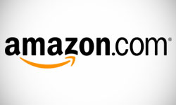 Amazon Logo Design