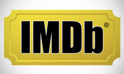 IMDb Logo Design