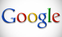 Google Logo Design