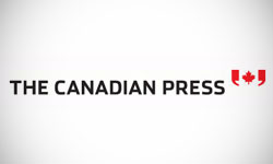 The Canadian Press Logo Design