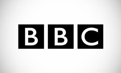 BBC Logo Design