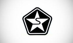 Sessions Logo Design