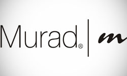 Murad Skin Care Product Logo Design