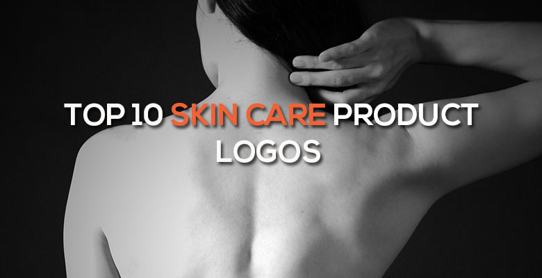 Top 10 Skin Care Product Logos