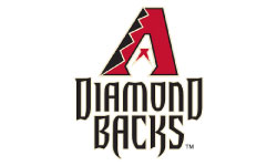 Arizona Diamondbacks Sports Team Logo