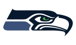 Seattle Seahawks Sports Team Logo