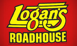 Logan’s Roadhouse Logo Design