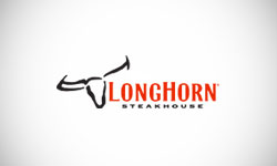 Longhorn Steakhouse Logo Design