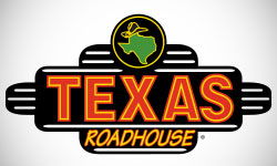Texas Roadhouse Logo Design