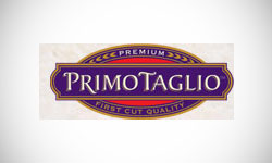 Primo Taglio Store Logo Design