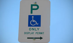 Signs of Compassion Logo Design