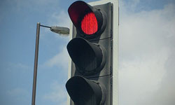 Signs of Instruction Logo Design