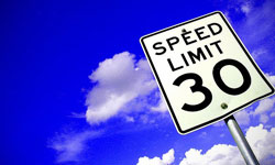 Signs of Regulation Logo Design