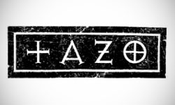 Tazo Tea Logo Design