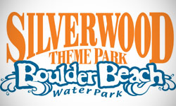 Silverwood/Boulder Beach Logo Design